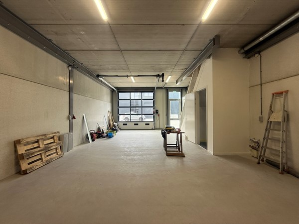 Medium property photo - Afmijnstraat 51, 1187 ZZ Amstelveen